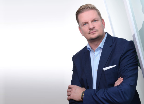 Nils Ulrich