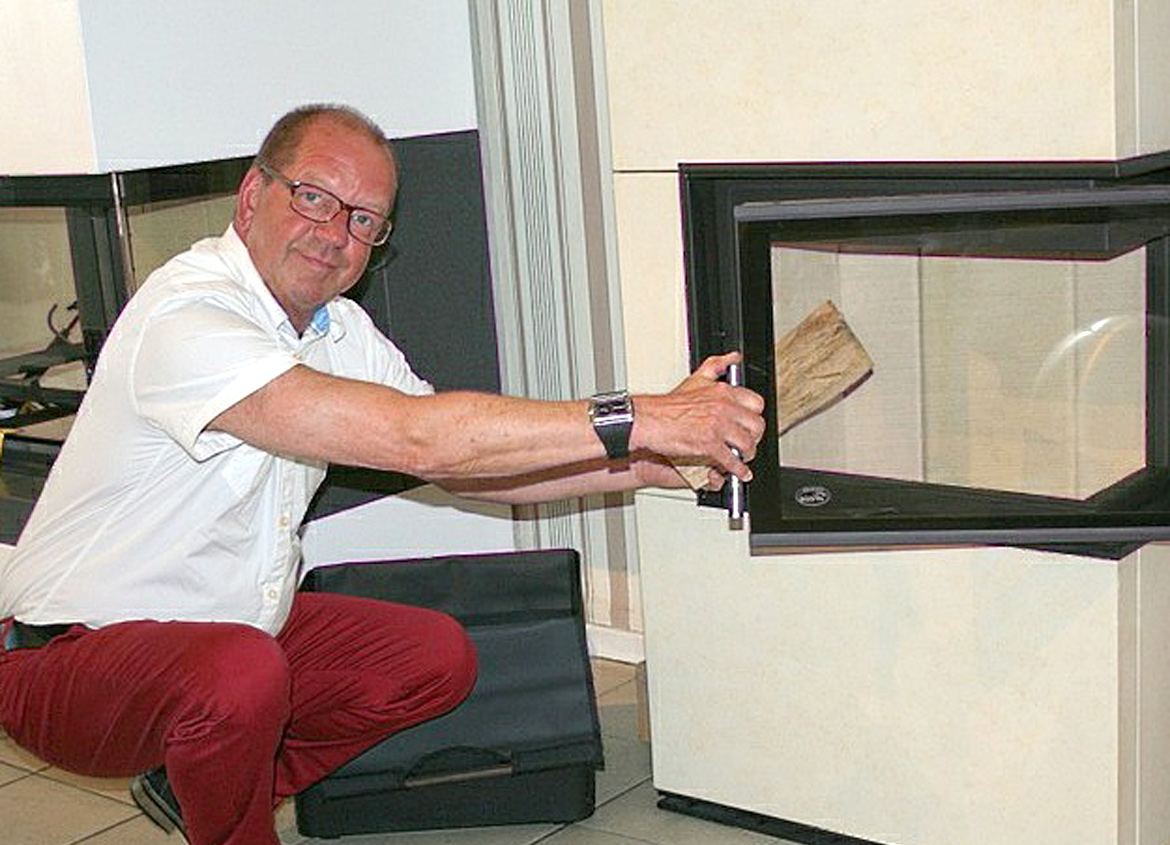 Uwe von Gradulewski